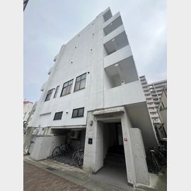 Badge新長田 5階 築21年2ヶ月の賃貸物件