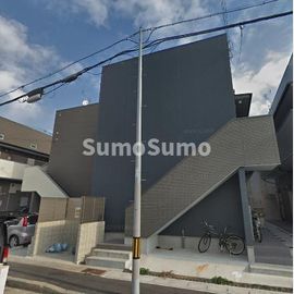 アクアレスト神戸西 1階 築8年10ヶ月の賃貸物件