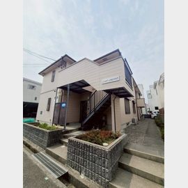 カーサ・プリモの賃貸物件