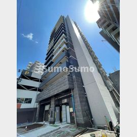 兵庫駅より徒歩2分 3階 築4年11ヶ月の賃貸物件