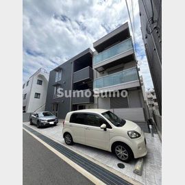 グレイスコート御影中町 2階 築4年の賃貸物件