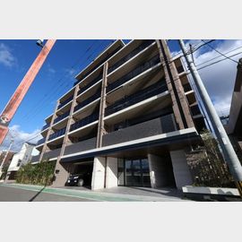 グランフォーレ百道アクアフロント 4階 築5年6ヶ月の賃貸物件