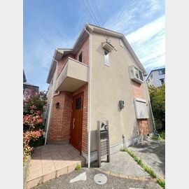 夙川駅より徒歩13分 1階 築22年の賃貸物件