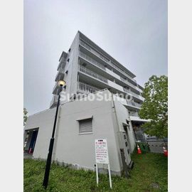 武庫之荘駅より徒歩25分 3階 築19年7ヶ月の賃貸物件