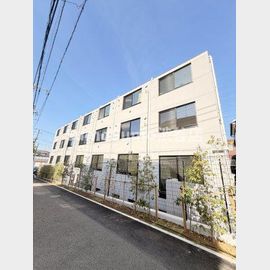 世田谷代田駅より徒歩3分 1階 新築の賃貸物件