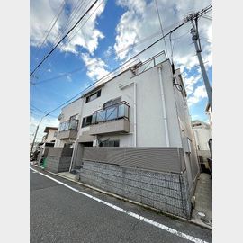 シャン・ラヴィーヌの賃貸物件