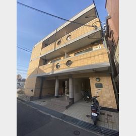 鷹取駅より徒歩4分 3階 築34年1ヶ月の賃貸物件