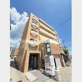 芦屋川駅より徒歩21分 4階 築53年7ヶ月の賃貸物件