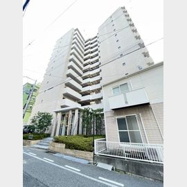 レジュールアッシュ神戸元町の賃貸物件