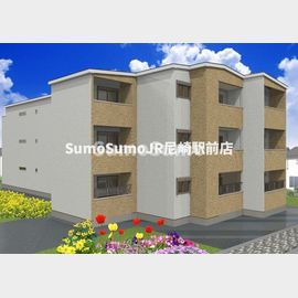 ラモーナ福町の賃貸物件