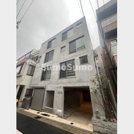 三軒茶屋駅より徒歩11分 4階 新築の賃貸物件