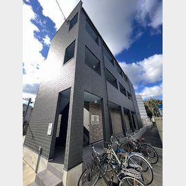 エリシオン大物町の賃貸物件