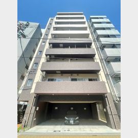 エグゼ難波南２の賃貸物件