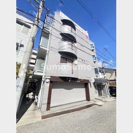 ファミーラ甲南 2階 築30年の賃貸物件