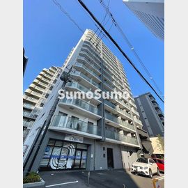 アーバネックス西本町の賃貸物件