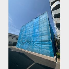 武庫之荘駅より徒歩28分 新築 2階建の賃貸物件