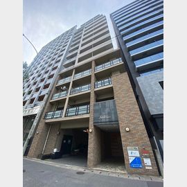 博多駅より徒歩12分 13階 築23年8ヶ月の賃貸物件