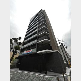 シーズンフラッツ阿波座の賃貸物件