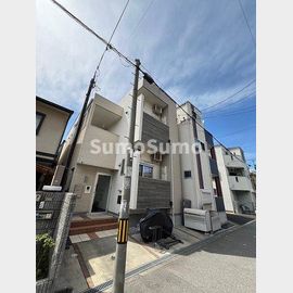 Growth御幣島の賃貸物件