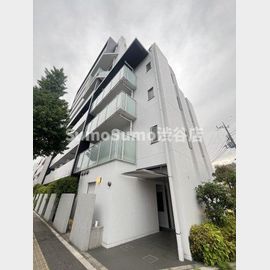 カスタリア用賀 4階 築18年11ヶ月の賃貸物件