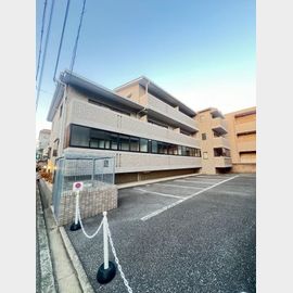 昭南館２ 2階 築30年11ヶ月の賃貸物件