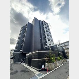 雑餉隈駅より徒歩10分 7階 築3年4ヶ月の賃貸物件