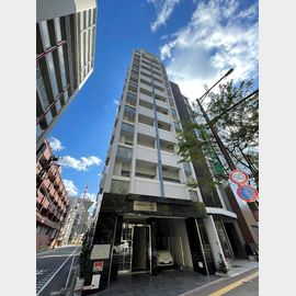 ローズモント・フレア舞鶴 12階 築18年5ヶ月の賃貸物件