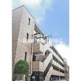 日神パレステージ三軒茶屋 4階 築32年9ヶ月の賃貸物件