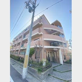 鳴尾・武庫川女子大前駅より徒歩3分 3階 築27年1ヶ月の賃貸物件