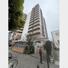 湊川公園駅より徒歩5分 9階 築26年3ヶ月の賃貸物件