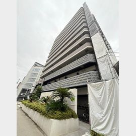 三ノ宮駅より徒歩7分 3階 築11年9ヶ月の賃貸物件