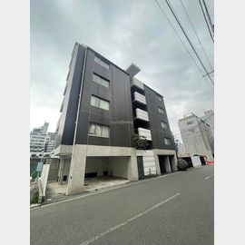 桜川駅より徒歩4分 3階 築18年5ヶ月の賃貸物件