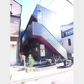 板宿駅より徒歩10分 1階 築13年5ヶ月の賃貸物件