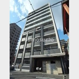 阪神本線尼崎駅より徒歩8分 4階 築12年3ヶ月の賃貸物件