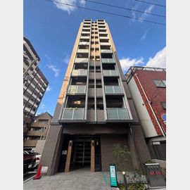 アバンティ大阪ドームシティの賃貸物件