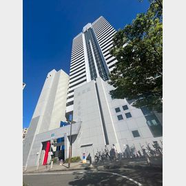 新長田駅より徒歩1分 築27年8ヶ月 27階建の賃貸物件