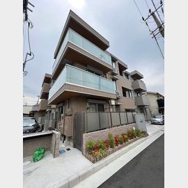 グランドメゾンの賃貸物件