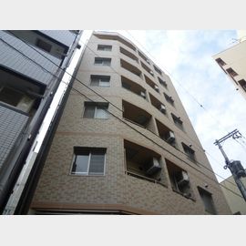 三ノ宮駅より徒歩5分 4階 築21年3ヶ月の賃貸物件