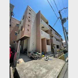 ＲＩＴＡＣＯＵＲＴ 1階 築18年3ヶ月の賃貸物件