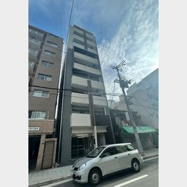 リンクス大阪城SOUTHレジデンス 8階 築8年2ヶ月の賃貸物件