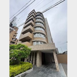 COCO MARINI 1階 築13年の賃貸物件