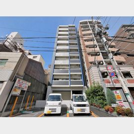 日本橋駅より徒歩2分 8階 築12年の賃貸物件