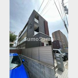 住吉駅より徒歩4分 1階 築8年4ヶ月の賃貸物件