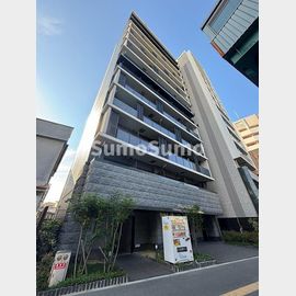 九条駅より徒歩1分 13階 築6年2ヶ月の賃貸物件