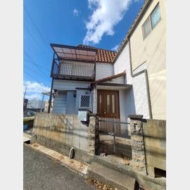 甲陽園駅より徒歩24分 1階 築49年2ヶ月の賃貸物件