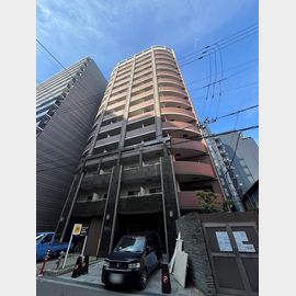 本町駅より徒歩5分 10階 築18年3ヶ月の賃貸物件