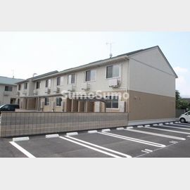 井尻駅より徒歩17分 1階 築9年10ヶ月の賃貸物件