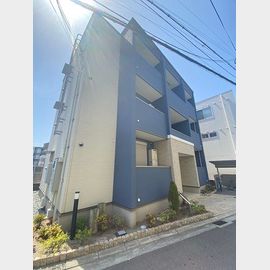 フィオーレ武庫川 1階 築12年1ヶ月の賃貸物件