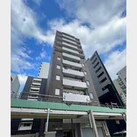 プライムツリー内久宝寺 4階 築11年1ヶ月の賃貸物件