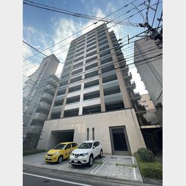 エンクレスト博多駅前ART 14階 築10年4ヶ月の賃貸物件